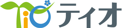 就労移行支援事業所ティオのロゴ