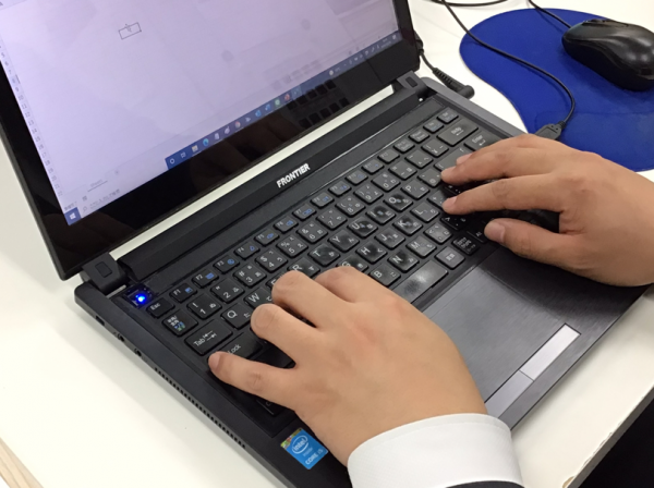 就労移行支援事業所ティオのブログ記事の画像