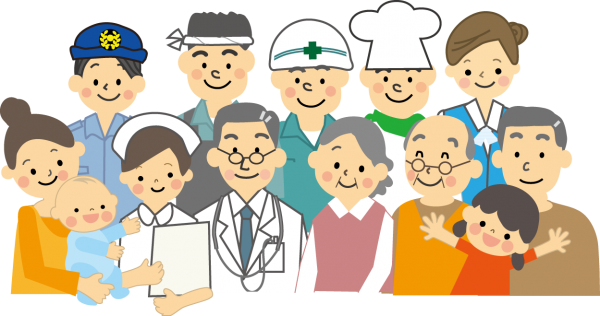 就労移行支援事業所ティオのブログ記事の画像