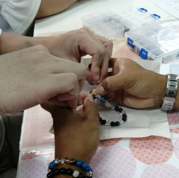 就労移行支援事業所ティオのブログ記事の画像