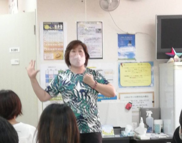 就労移行支援事業所ティオのブログ記事の画像