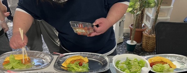 就労移行支援事業所ティオのブログ記事の画像