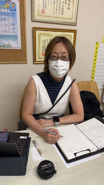 就労移行支援事業所ティオのブログ記事の画像