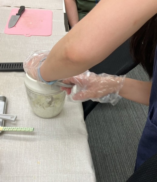 就労移行支援事業所ティオのブログ記事の画像