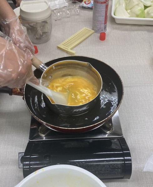 就労移行支援事業所ティオのブログ記事の画像