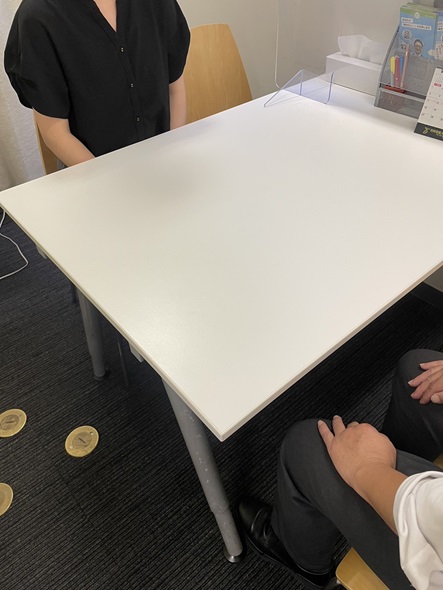 東京、千葉から通いやすい!就職を江戸川区西葛西、江戸川区船堀、千代田区神保町、江東区森下で一人ひとりの希望を叶える支援をしています。発達障害や学習障害、うつ病「障害者手帳」「自立支援医療」等、就職活動の心配も随時ご相談を受け付けています。 就労移行支援事業所ティオのブログ記事の画像