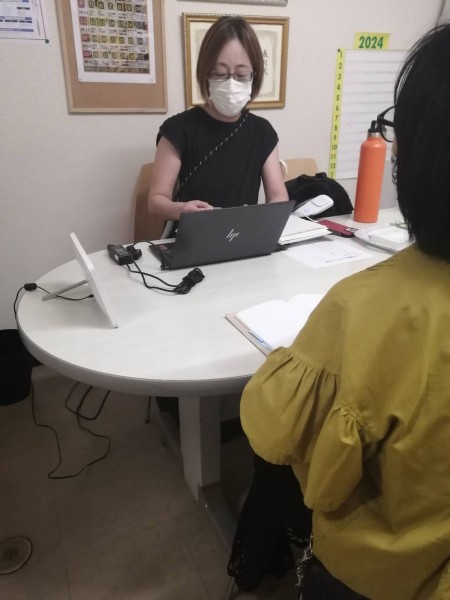 就労移行支援事業所ティオのブログ記事の画像