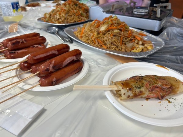 就労移行支援事業所ティオのブログ記事の画像