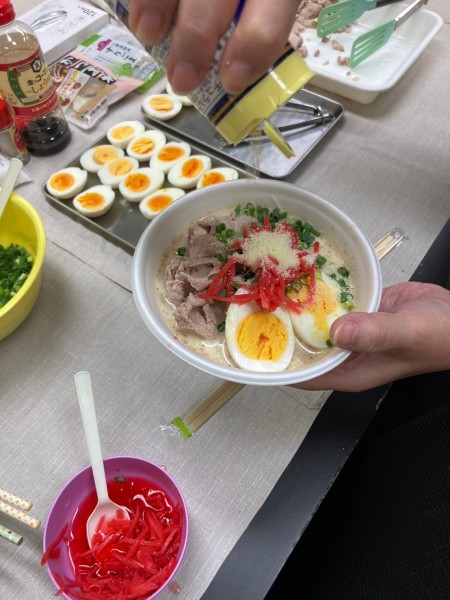 就労移行支援事業所ティオのブログ記事の画像