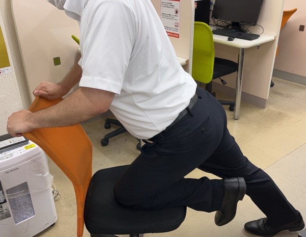 就労移行支援事業所ティオのブログ記事の画像