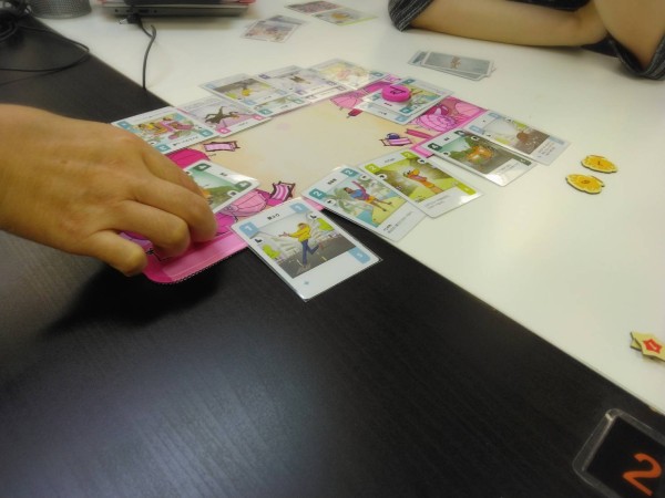 就労移行支援事業所ティオのブログ記事の画像