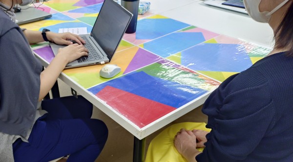 東京、千葉から通いやすい!就職を江戸川区西葛西、江戸川区船堀、千代田区神保町、江東区森下で一人ひとりの希望を叶える支援をしています。発達障害や学習障害、うつ病「障害者手帳」「自立支援医療」等、就職活動の心配も随時ご相談を受け付けています。 就労移行支援事業所ティオのブログ記事の画像