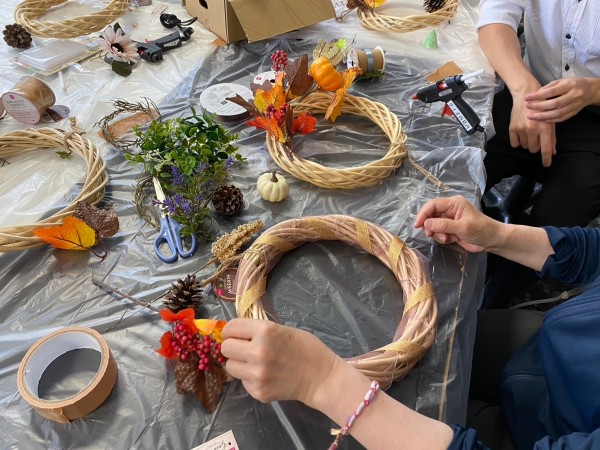 就労移行支援事業所ティオのブログ記事の画像