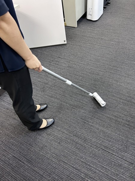 就労移行支援事業所ティオのブログ記事の画像