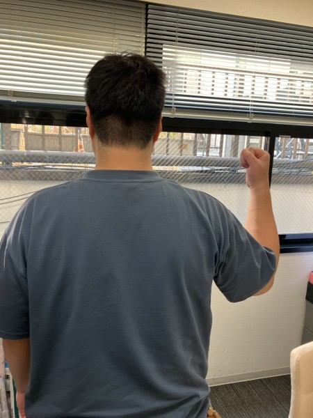 就労移行支援事業所ティオのブログ記事の画像