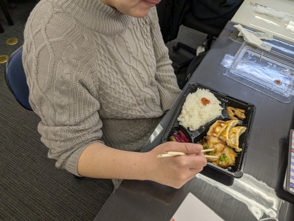 就労移行支援事業所ティオのブログ記事の画像