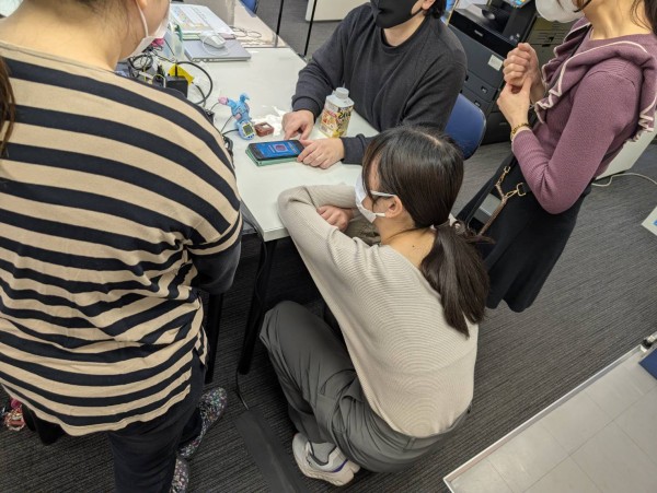 就労移行支援事業所ティオのブログ記事の画像