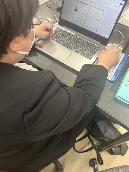 就労移行支援事業所ティオのブログ記事の画像