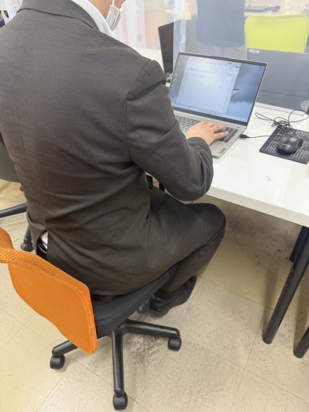 就労移行支援事業所ティオのブログ記事の画像