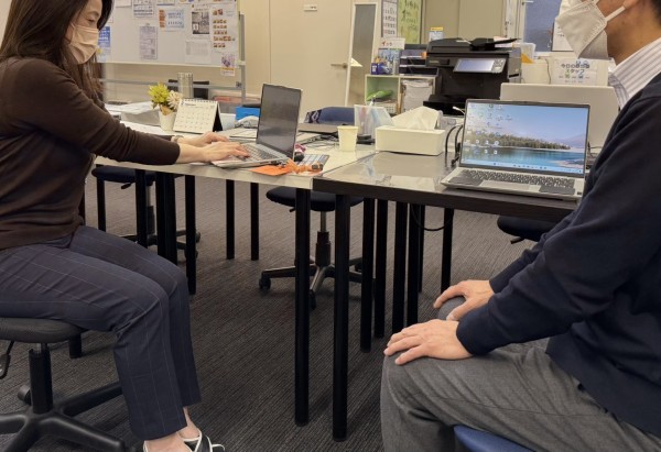 東京、千葉から通いやすい!就職を江戸川区西葛西、江戸川区船堀、千代田区神保町、江東区森下で一人ひとりの希望を叶える支援をしています。発達障害や学習障害、うつ病「障害者手帳」「自立支援医療」等、就職活動の心配も随時ご相談を受け付けています。 就労移行支援事業所ティオのブログ記事の画像