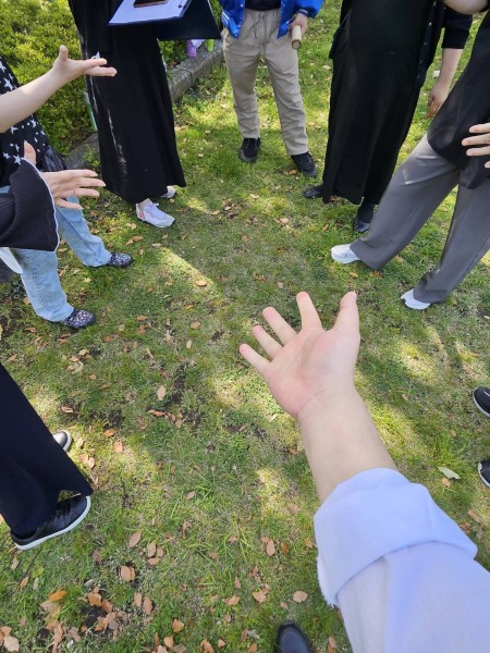 就労移行支援事業所ティオのブログ記事の画像