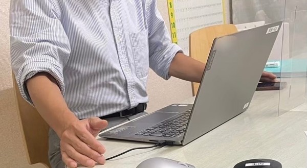 就労移行支援事業所ティオのブログ記事の画像