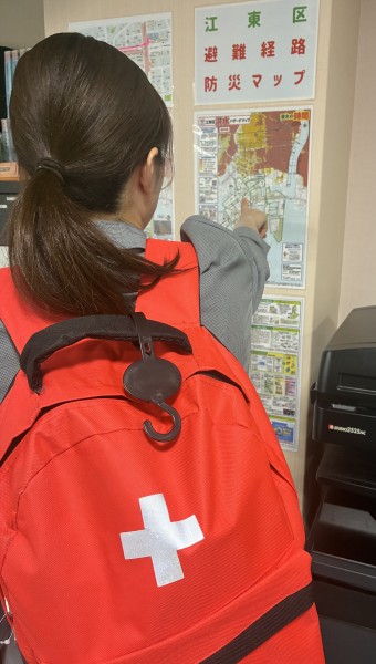 就労移行支援事業所ティオのブログ記事の画像