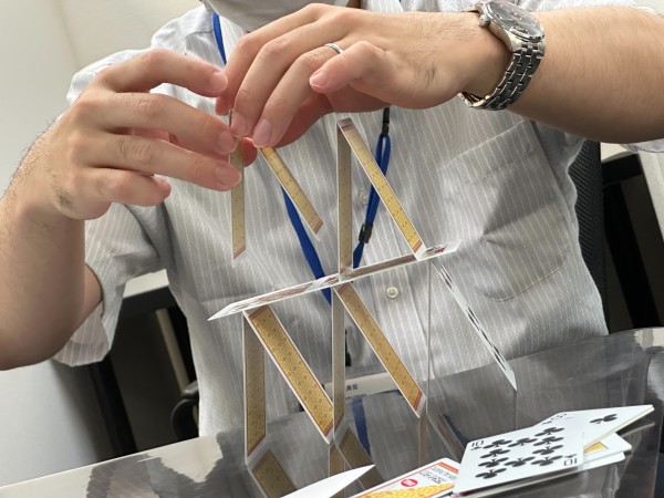 就労移行支援事業所ティオのブログ記事の画像