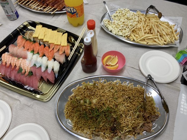 就労移行支援事業所ティオのブログ記事の画像