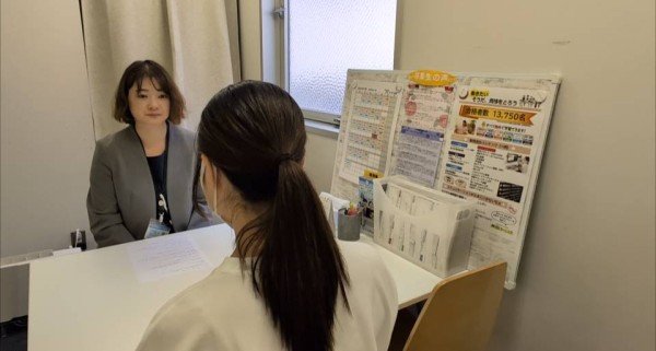 就労移行支援事業所ティオのブログ記事の画像