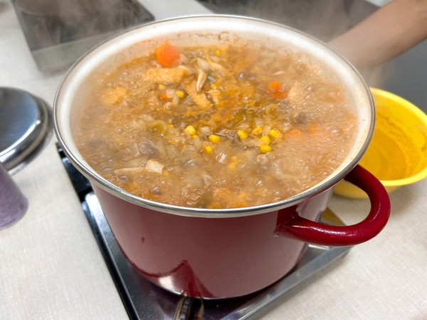 就労移行支援事業所ティオのブログ記事の画像