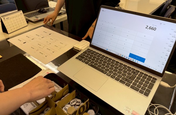 就労移行支援事業所ティオのブログ記事の画像