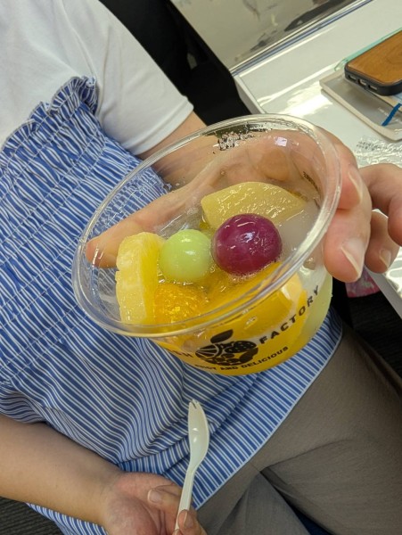 就労移行支援事業所ティオのブログ記事の画像