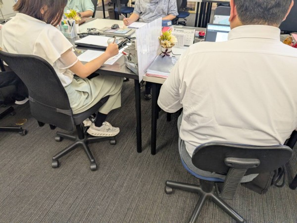 東京、千葉から通いやすい!就職を江戸川区西葛西、江戸川区船堀、千代田区神保町、江東区森下で一人ひとりの希望を叶える支援をしています。発達障害や学習障害、うつ病「障害者手帳」「自立支援医療」等、就職活動の心配も随時ご相談を受け付けています。 就労移行支援事業所ティオのブログ記事の画像