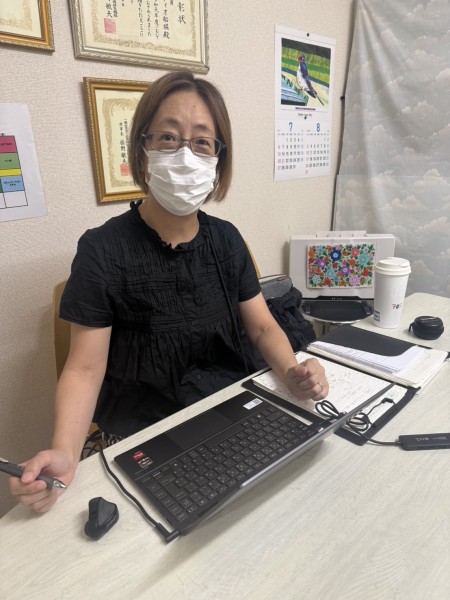 就労移行支援事業所ティオのブログ記事の画像