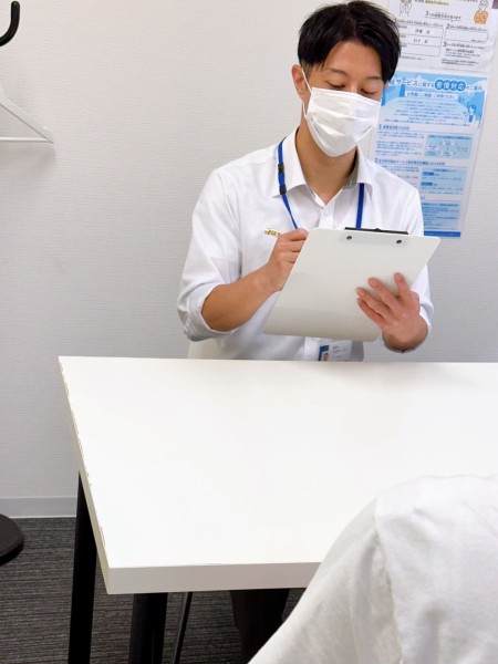 就労移行支援事業所ティオのブログ記事の画像