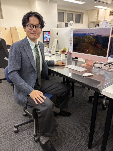 就労移行支援事業所ティオのブログ記事の画像