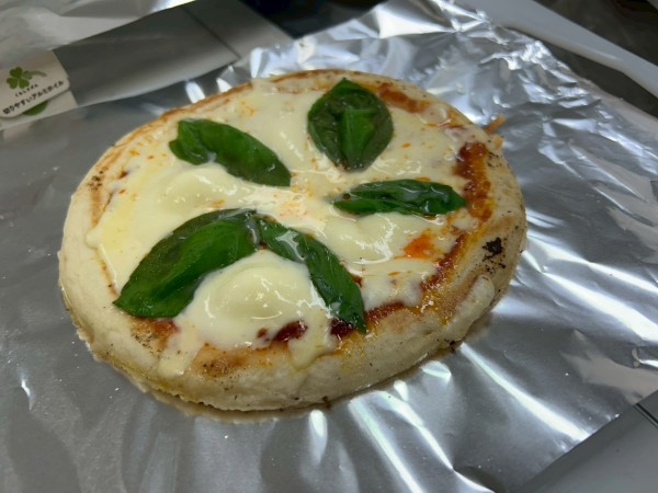 就労移行支援事業所ティオのブログ記事の画像