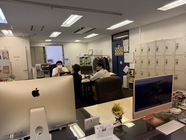 就労移行支援事業所ティオのブログ記事の画像