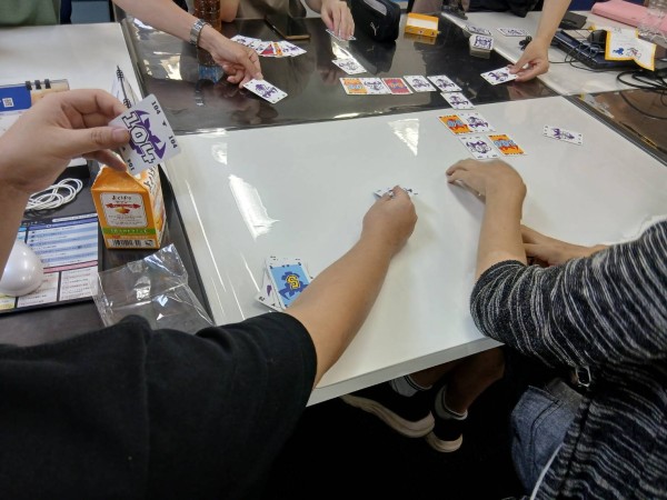 就労移行支援事業所ティオのブログ記事の画像