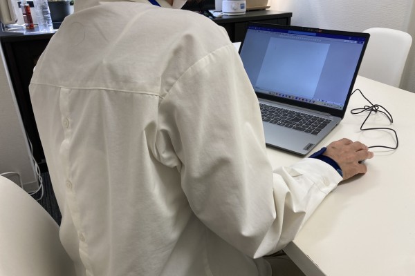 就労移行支援事業所ティオのブログ記事の画像