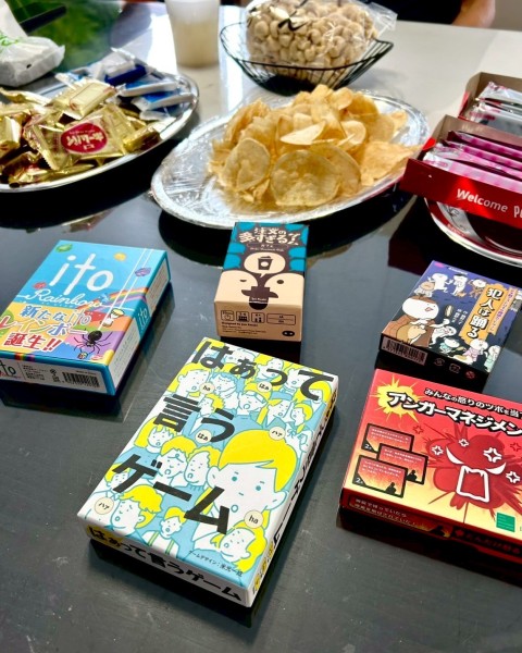 就労移行支援事業所ティオのブログ記事の画像