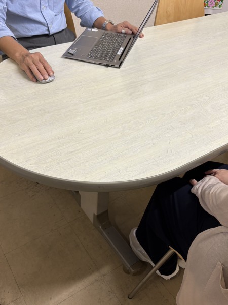 就労移行支援事業所ティオのブログ記事の画像