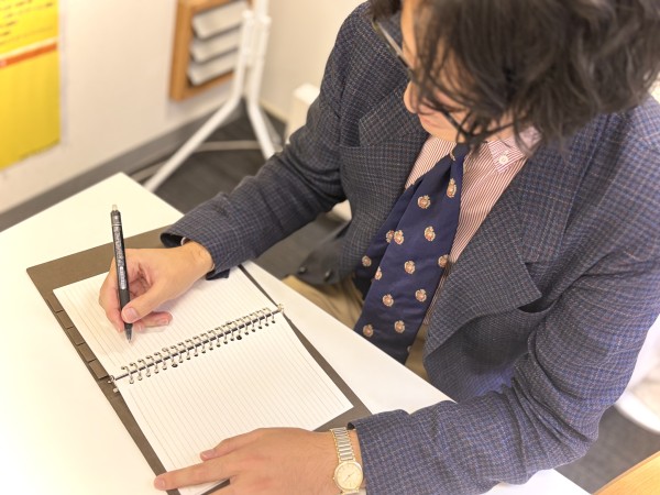 就労移行支援事業所ティオのブログ記事の画像