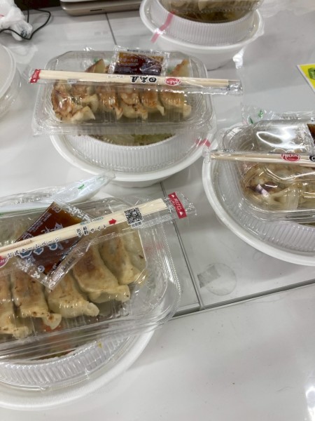 就労移行支援事業所ティオのブログ記事の画像