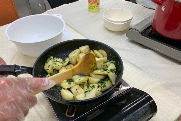 就労移行支援事業所ティオのブログ記事の画像