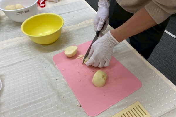 就労移行支援事業所ティオのブログ記事の画像