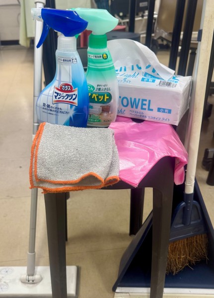 就労移行支援事業所ティオのブログ記事の画像