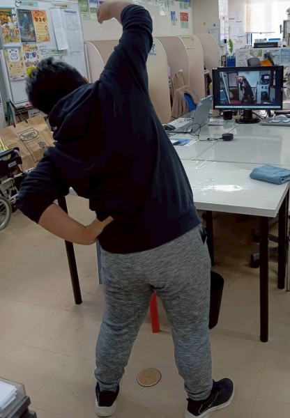 就労移行支援事業所ティオのブログ記事の画像