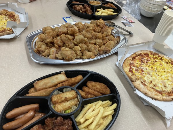 就労移行支援事業所ティオのブログ記事の画像